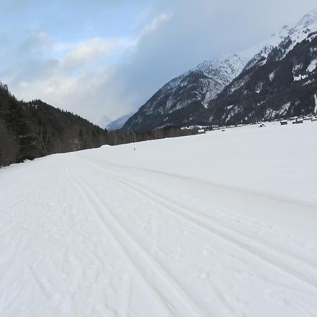 Gasthof Sonne Häselgehr المظهر الخارجي الصورة