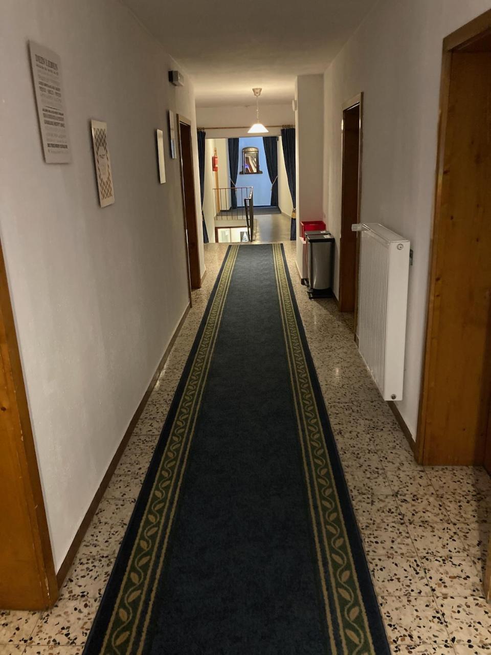 Gasthof Sonne Häselgehr المظهر الخارجي الصورة