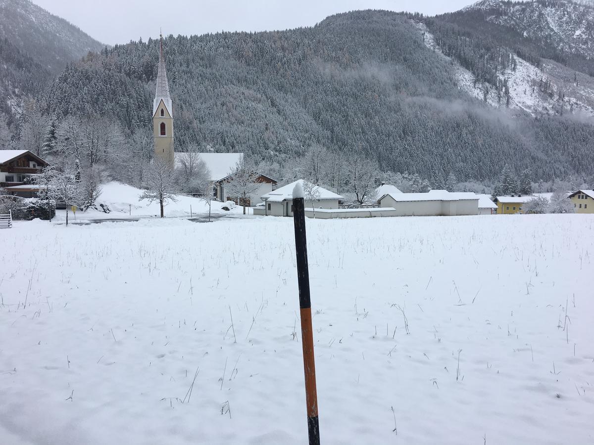 Gasthof Sonne Häselgehr المظهر الخارجي الصورة