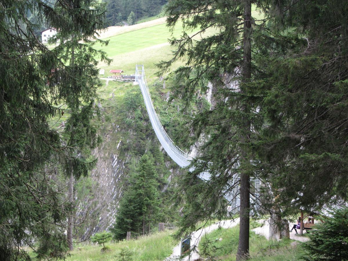Gasthof Sonne Häselgehr المظهر الخارجي الصورة