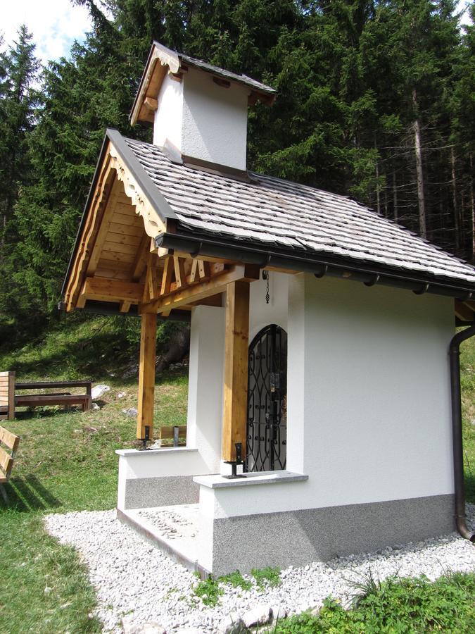 Gasthof Sonne Häselgehr المظهر الخارجي الصورة