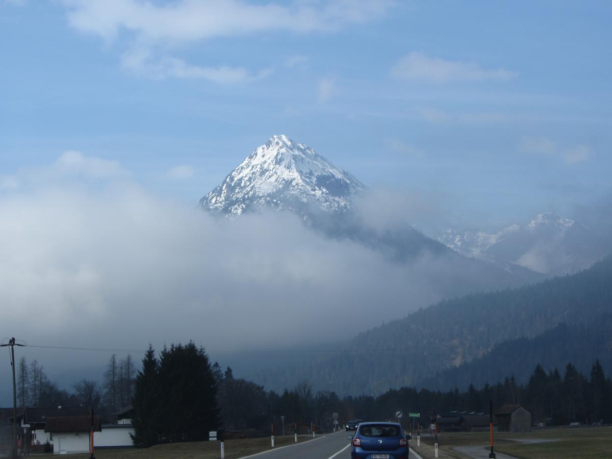 Gasthof Sonne Häselgehr المظهر الخارجي الصورة
