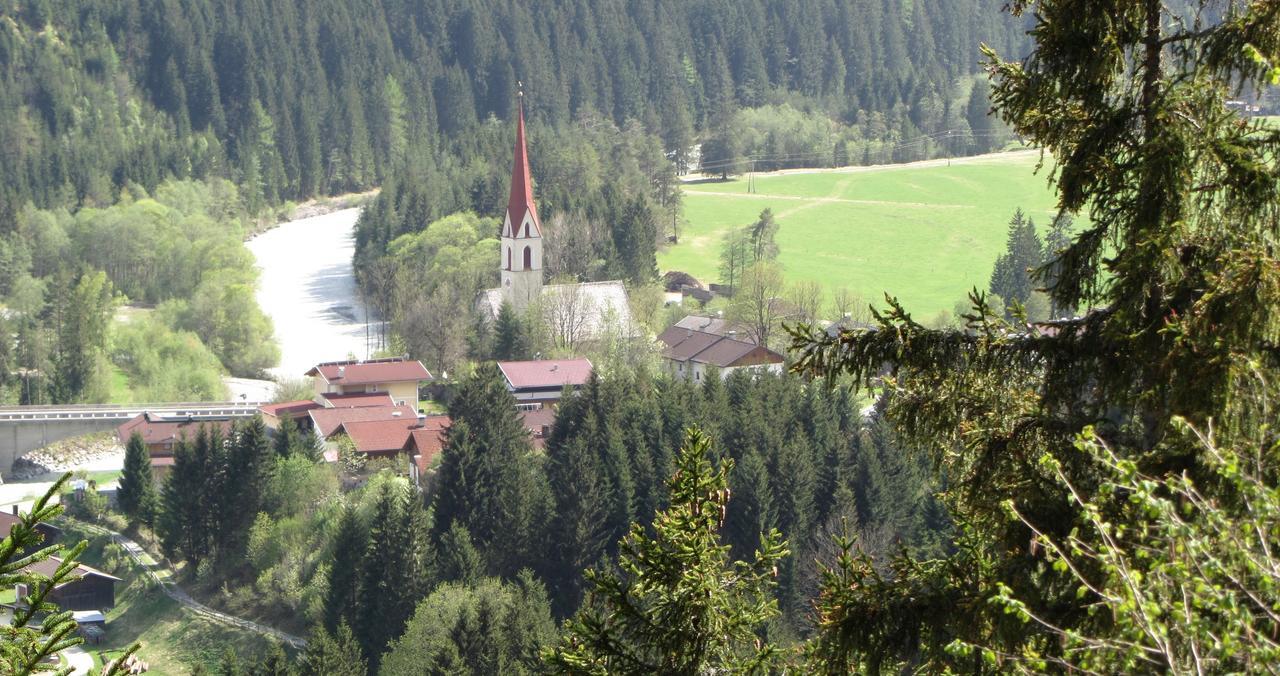 Gasthof Sonne Häselgehr المظهر الخارجي الصورة