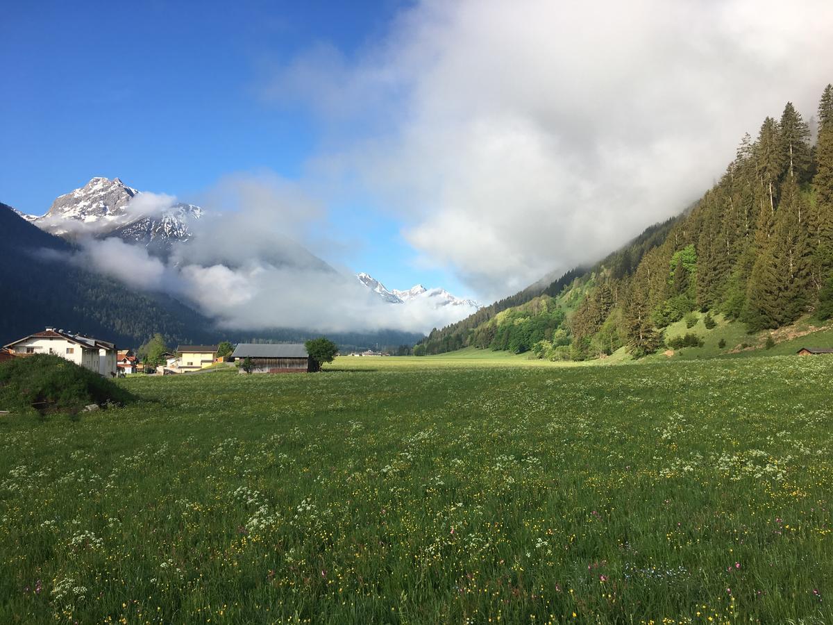 Gasthof Sonne Häselgehr المظهر الخارجي الصورة