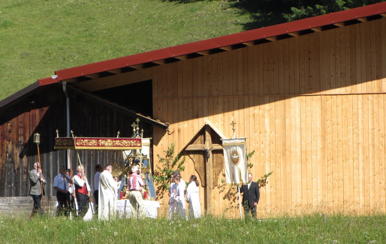 Gasthof Sonne Häselgehr المظهر الخارجي الصورة